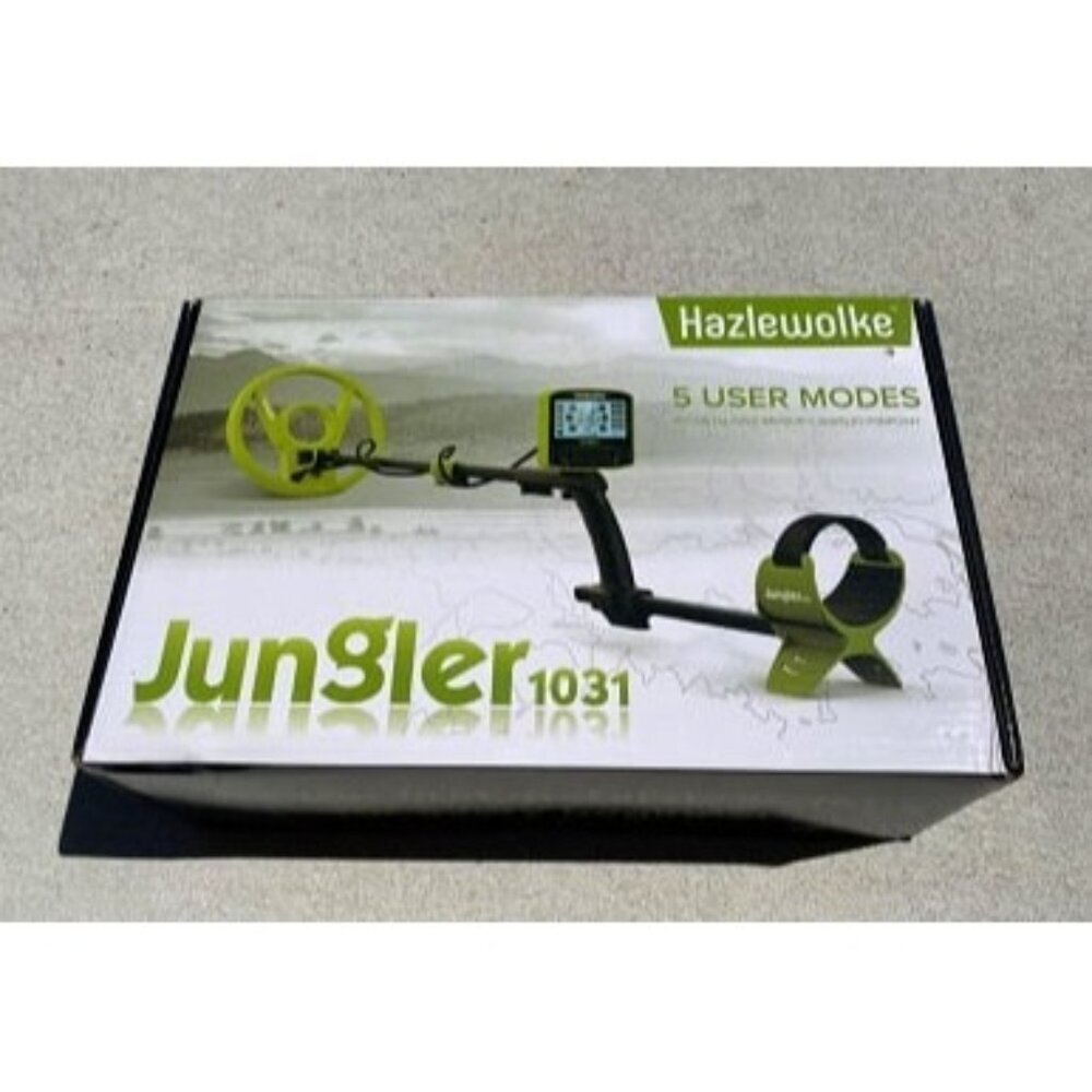 New Metal Detector for Adults, 5 Professional Mode with Higher Accuracy 10”